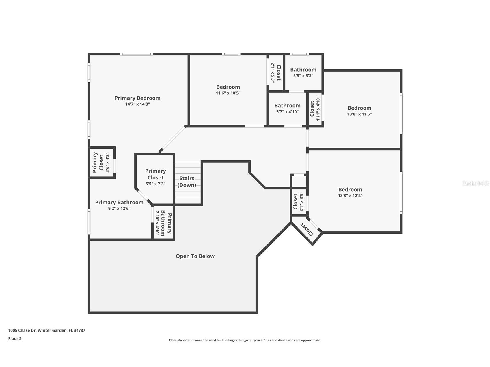 1005 Chase Drive Winter Garden FL 34787 O6411451 image39