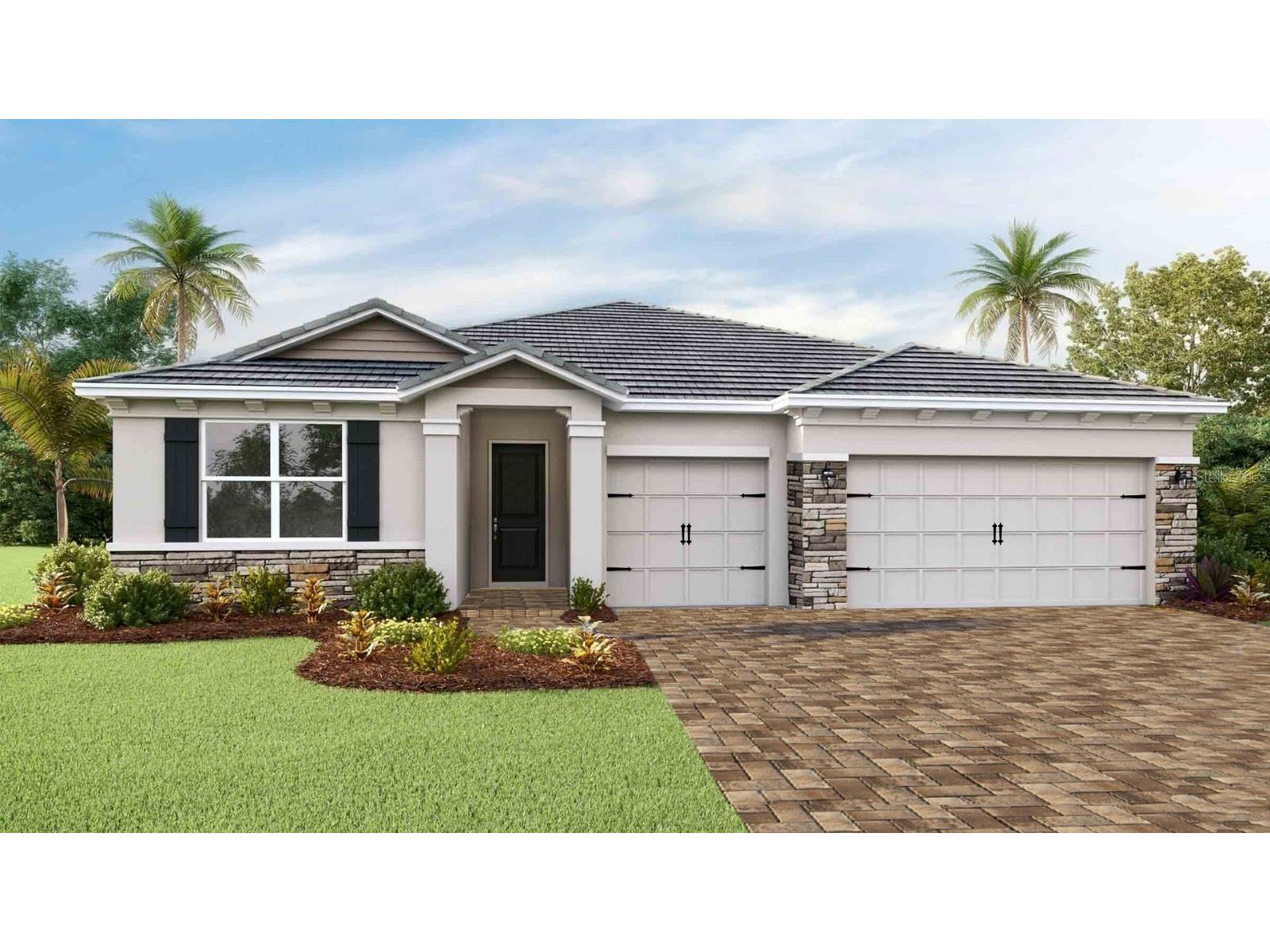 1005 Chasehill Lane Zephyrhills FL 33541 TB8467709 image1