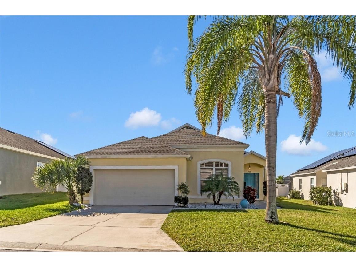 1005 Corvina Drive Davenport FL 33897 O5997799 image1