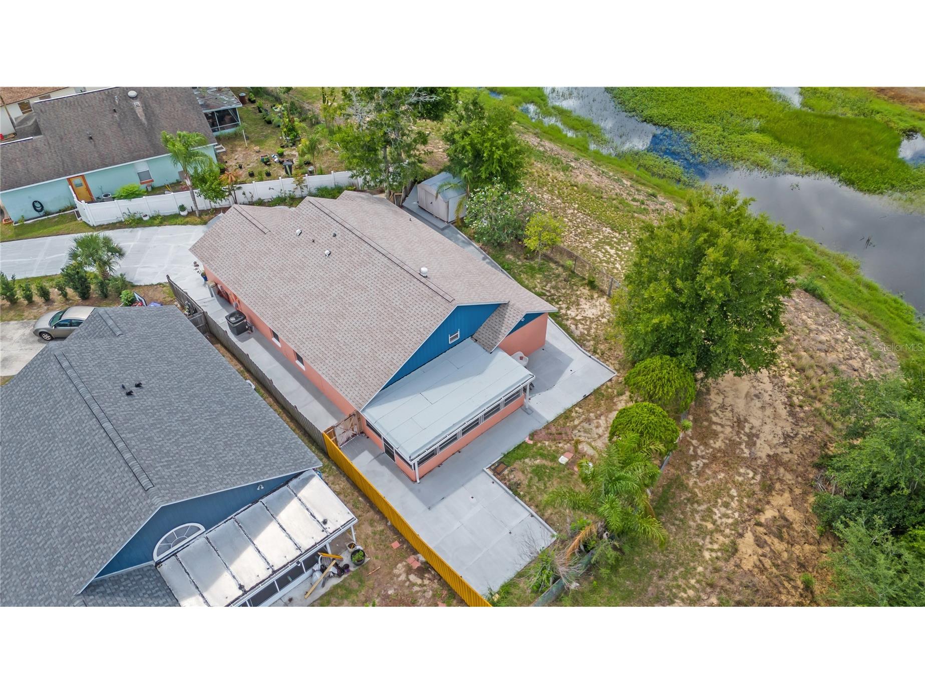 1005 Delnova Lane Orlando FL 32818 O6414702 image27