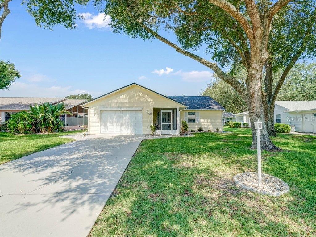 1005 Dundee Circle Leesburg FL 34788 G5070409 image1