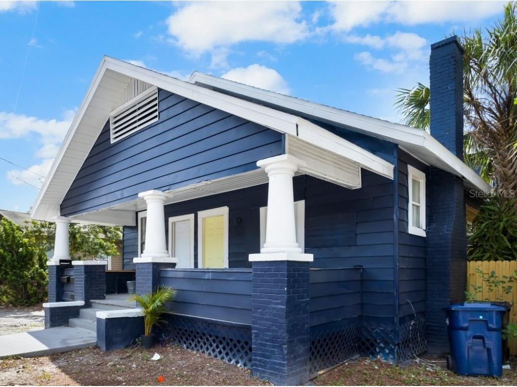 1005 E Lake Avenue #4 Tampa FL 33605 T3477339 image1