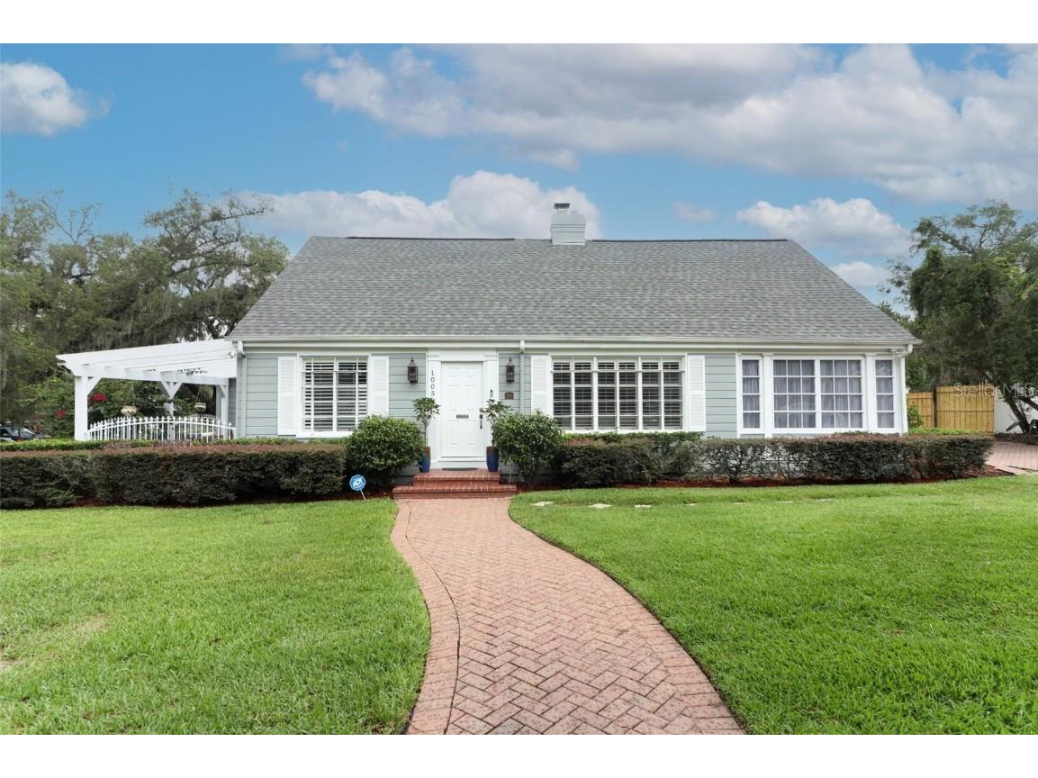 1005 E Ridgewood Street Orlando FL 32803 O6183504 image1