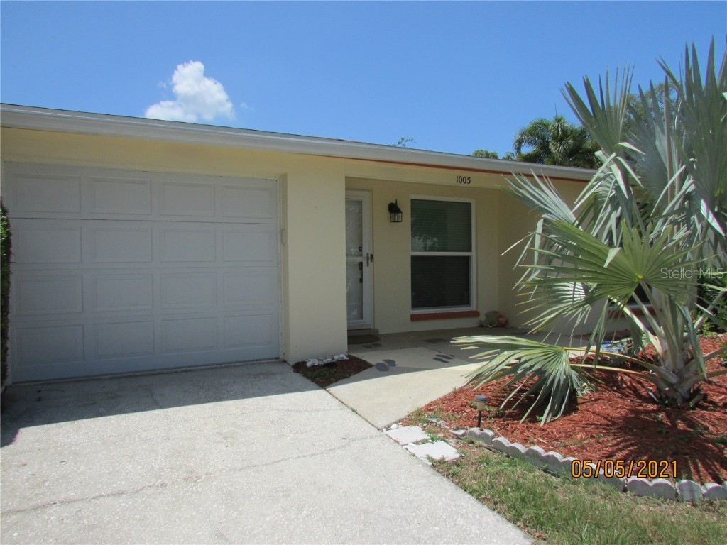 1005 Egret Court Dunedin FL 34698 U8196637 image1