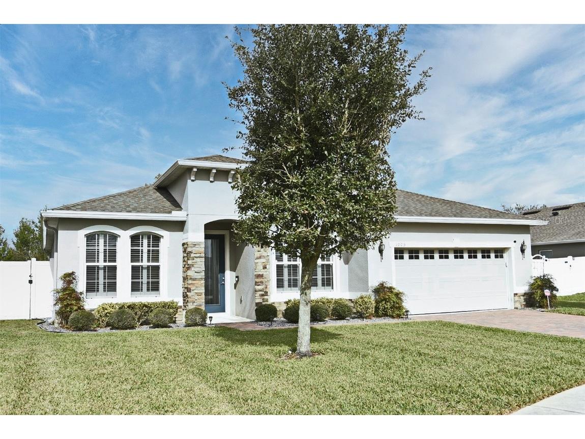 1005 Glazebrook Loop Orange City FL 32763 O6169536 image1