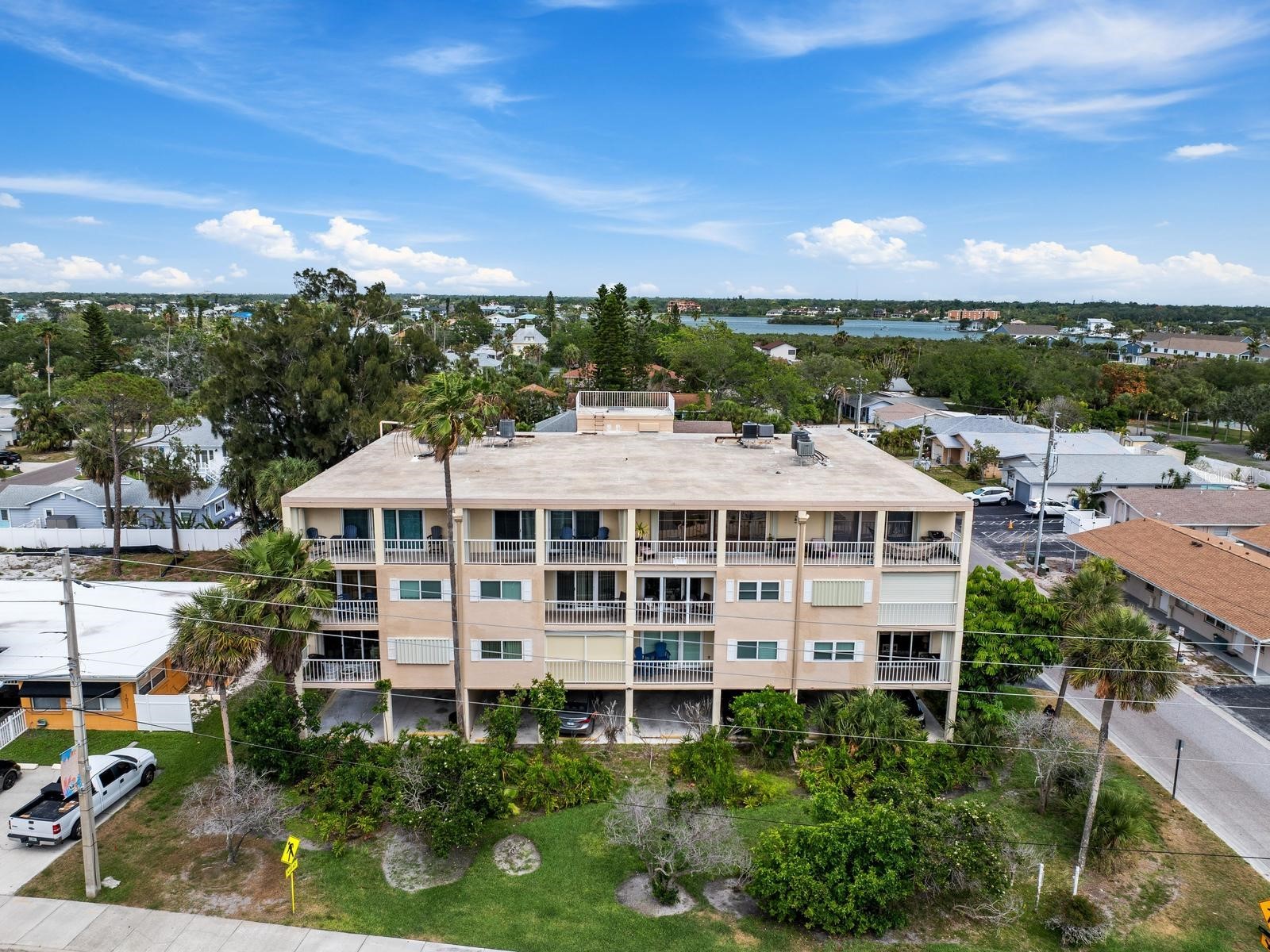 1005 Gulf Boulevard #10 Indian Rocks Beach FL 33785 - GULF OF AMERICA TB8507544 image2