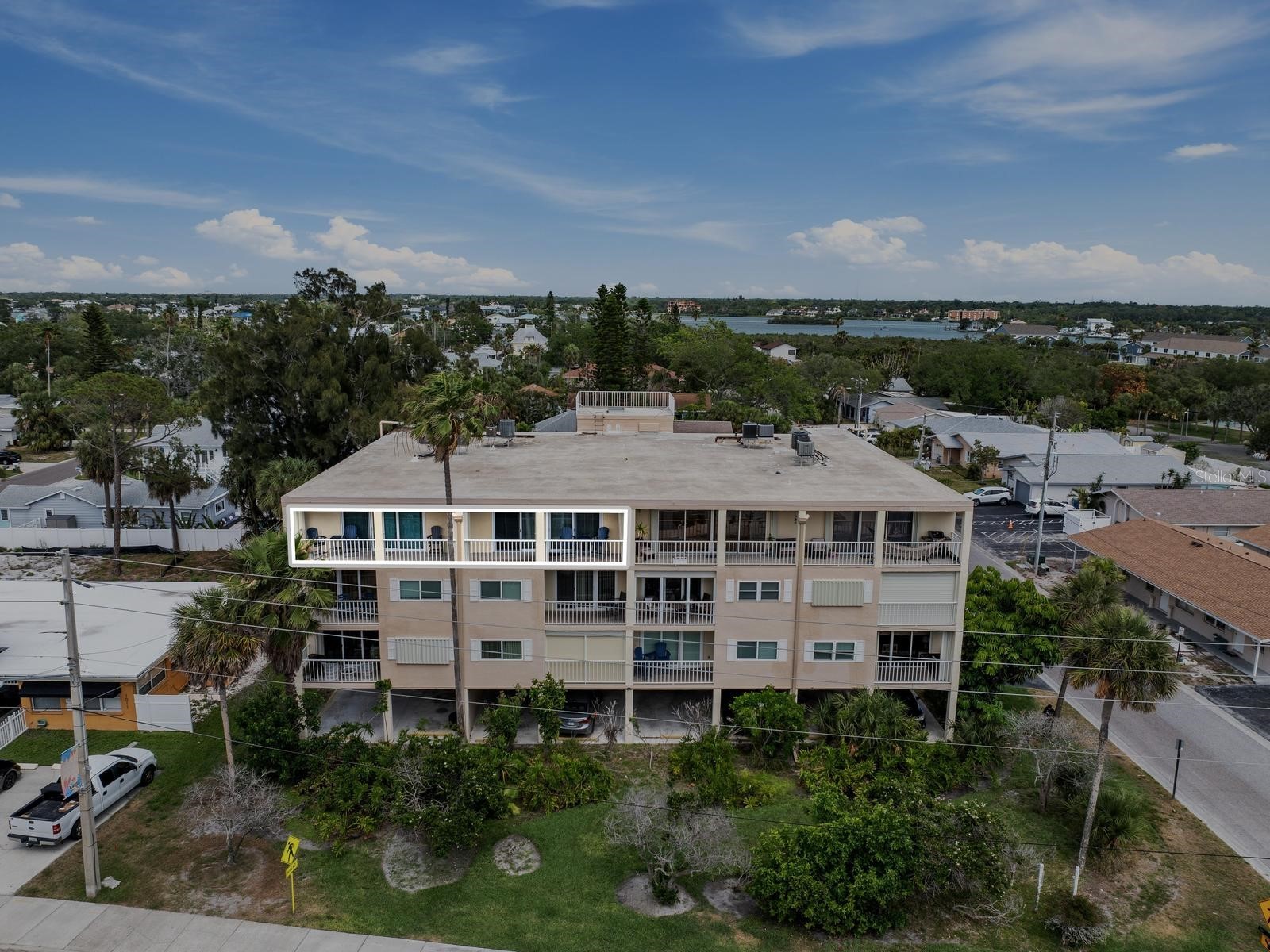 1005 Gulf Boulevard #10 Indian Rocks Beach FL 33785 - GULF OF AMERICA TB8507544 image21