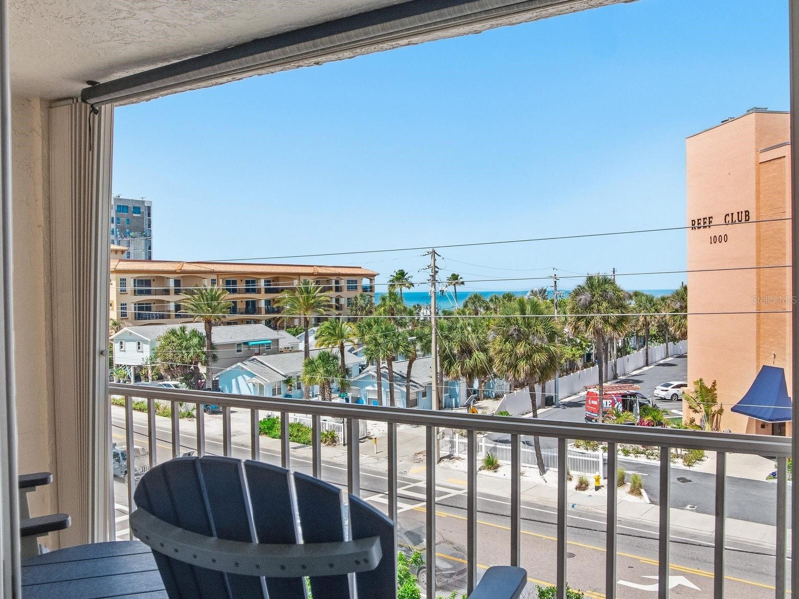 1005 Gulf Boulevard #10 Indian Rocks Beach FL 33785 - GULF OF AMERICA TB8507544 image25