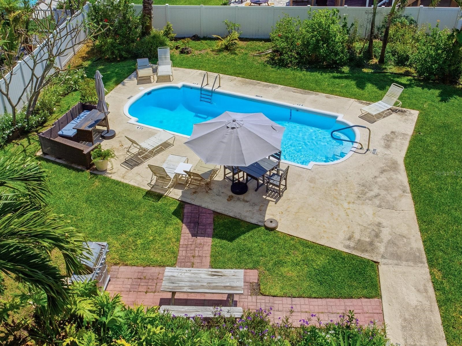 1005 Gulf Boulevard #10 Indian Rocks Beach FL 33785 - GULF OF AMERICA TB8507544 image45