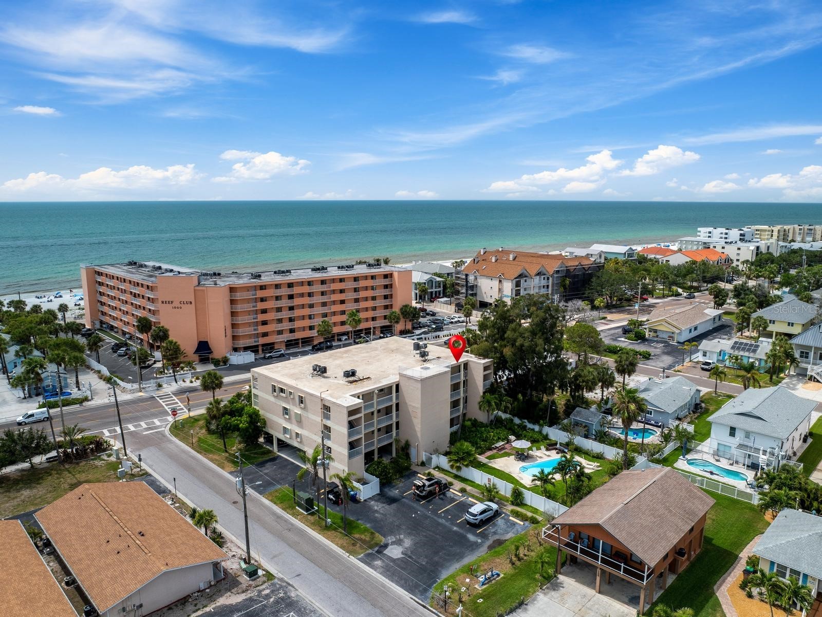 1005 Gulf Boulevard #10 Indian Rocks Beach FL 33785 - GULF OF AMERICA TB8507544 image47
