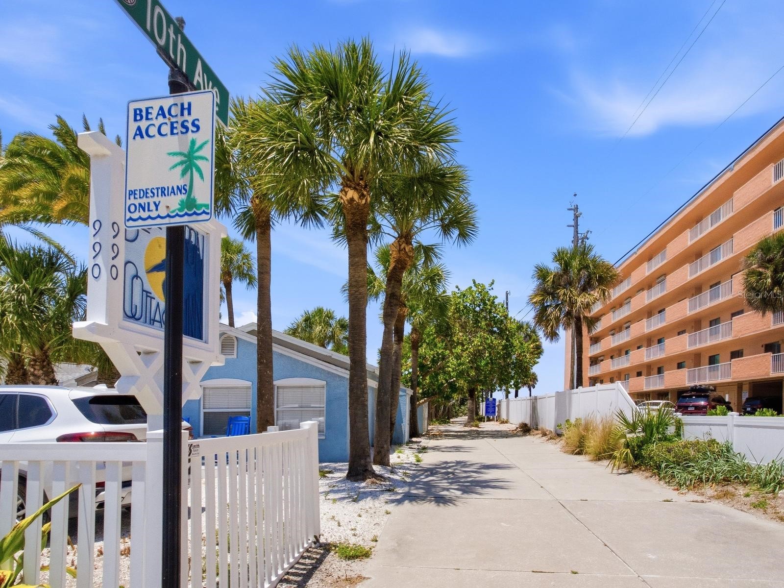 1005 Gulf Boulevard #10 Indian Rocks Beach FL 33785 - GULF OF AMERICA TB8507544 image50