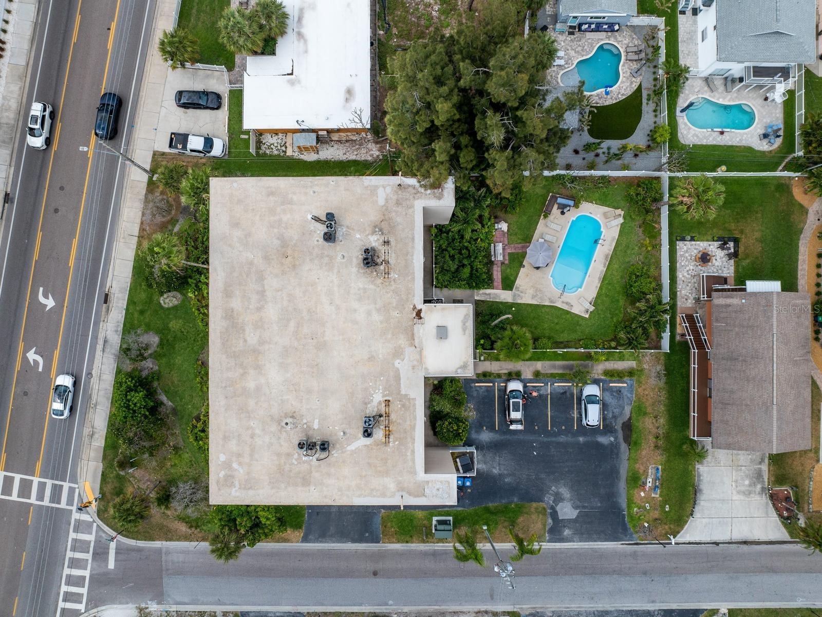 1005 Gulf Boulevard #10 Indian Rocks Beach FL 33785 - GULF OF AMERICA TB8507544 image53