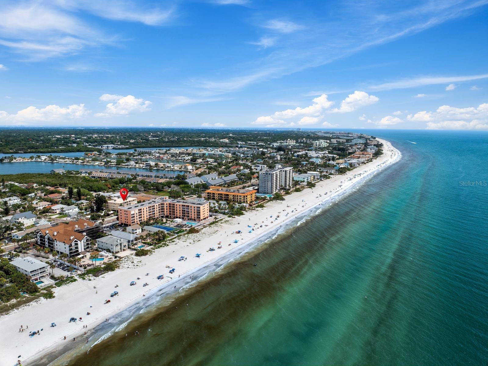 1005 Gulf Boulevard #10 Indian Rocks Beach FL 33785 - GULF OF AMERICA TB8507544 image55