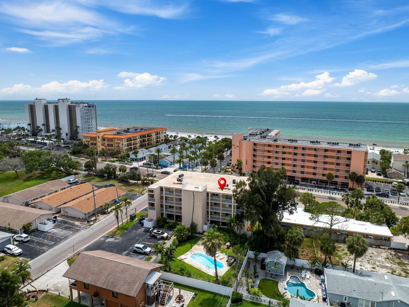 1005 Gulf Boulevard #10 Indian Rocks Beach FL 33785 - GULF OF AMERICA TB8507544 image56
