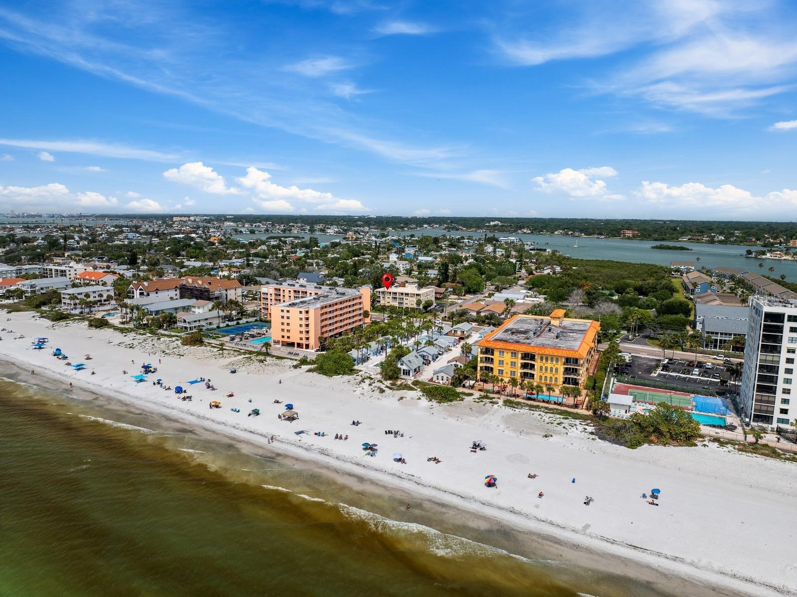 1005 Gulf Boulevard #10 Indian Rocks Beach FL 33785 - GULF OF AMERICA TB8507544 image57