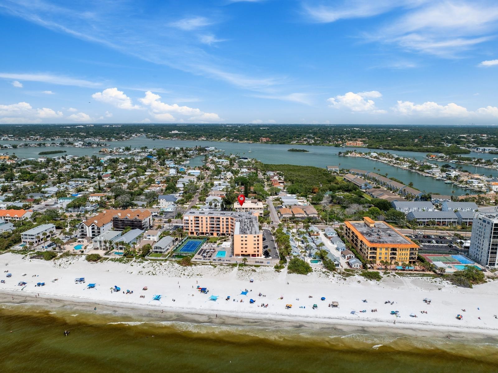 1005 Gulf Boulevard #10 Indian Rocks Beach FL 33785 - GULF OF AMERICA TB8507544 image58