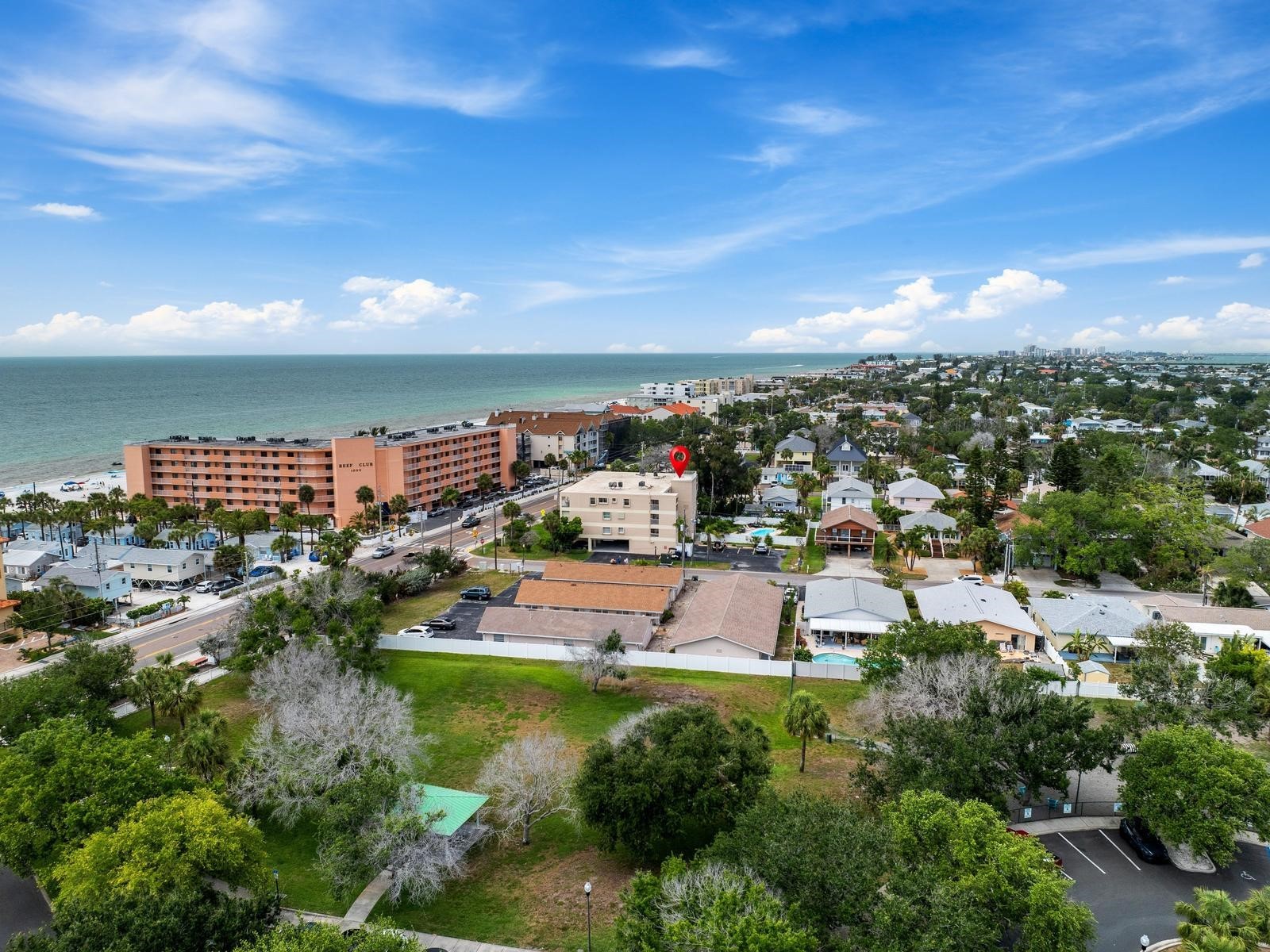 1005 Gulf Boulevard #10 Indian Rocks Beach FL 33785 - GULF OF AMERICA TB8507544 image60