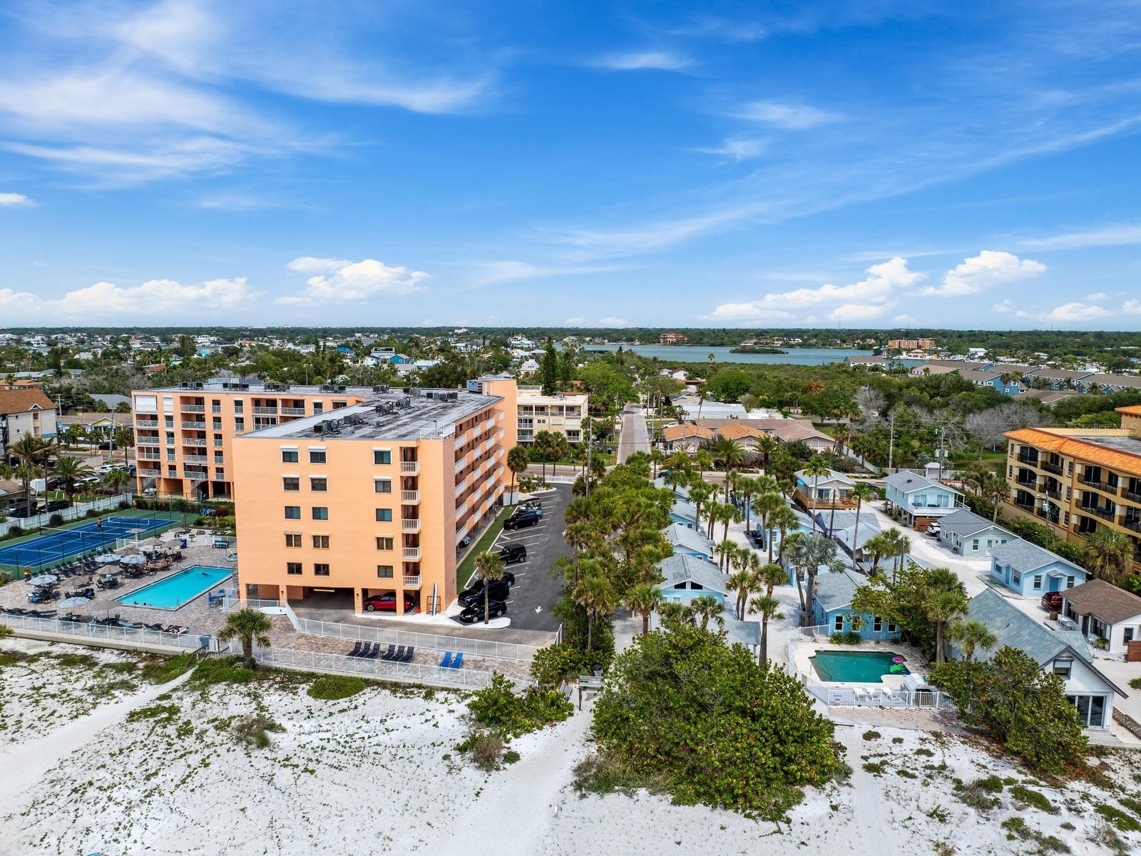 1005 Gulf Boulevard #10 Indian Rocks Beach FL 33785 - GULF OF AMERICA TB8507544 image61