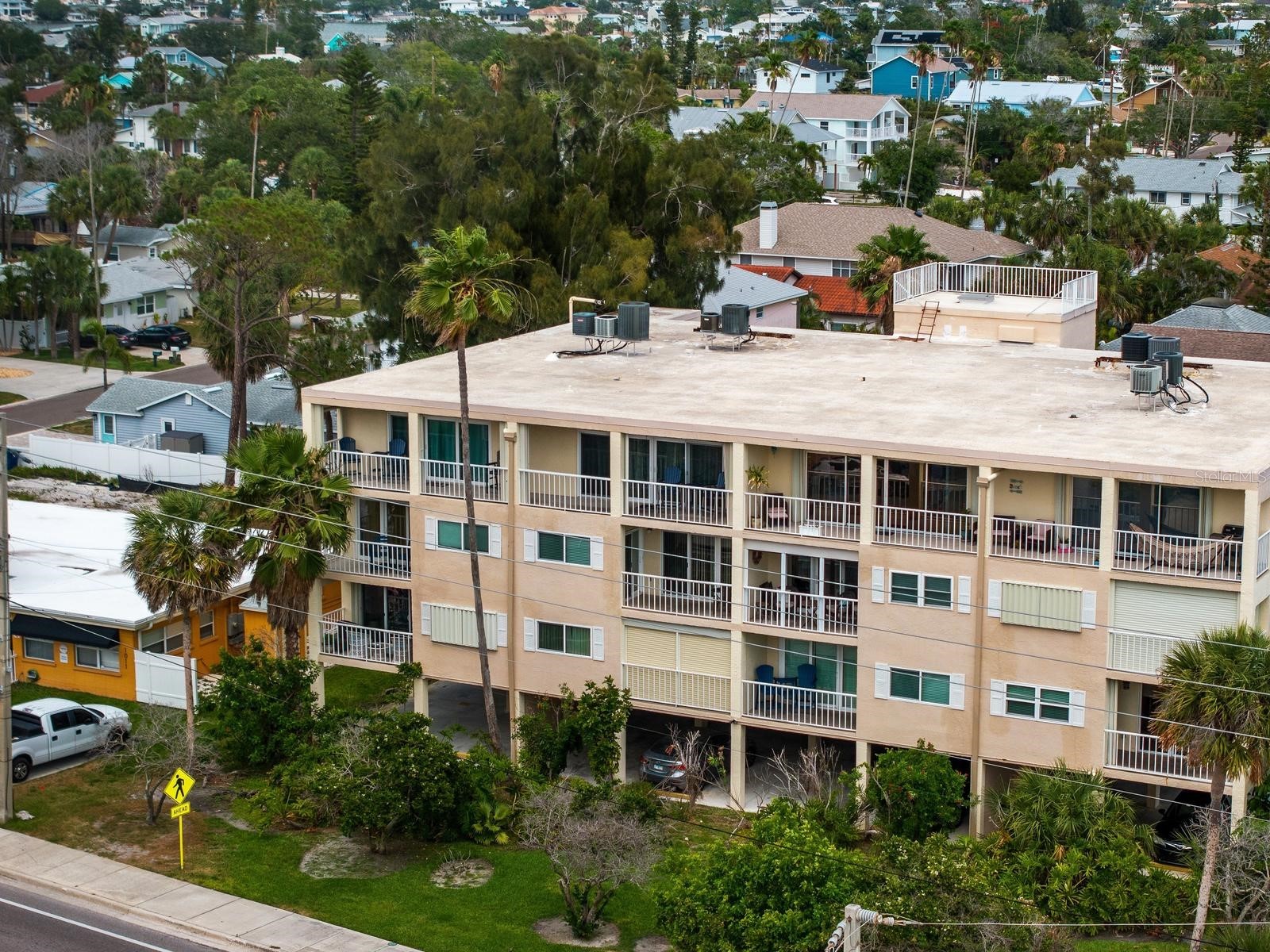 1005 Gulf Boulevard #10 Indian Rocks Beach FL 33785 - GULF OF AMERICA TB8507544 image63
