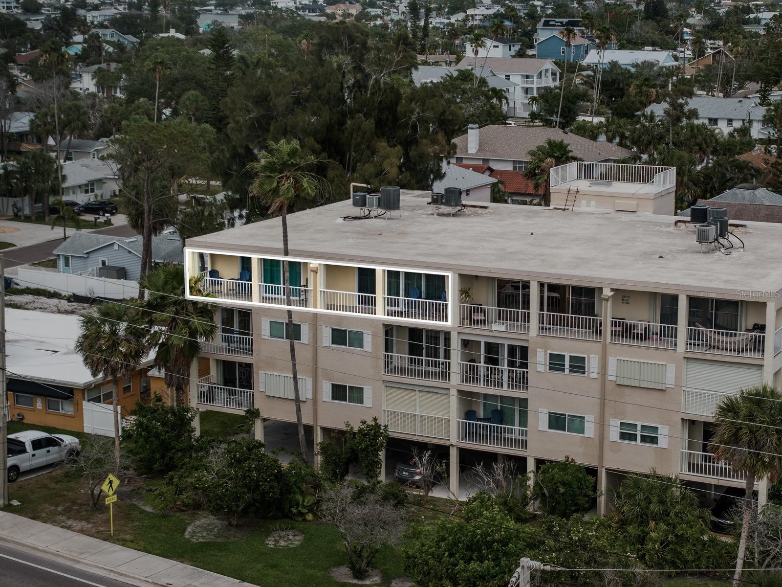 1005 Gulf Boulevard #10 Indian Rocks Beach FL 33785 - GULF OF AMERICA TB8507544 image64