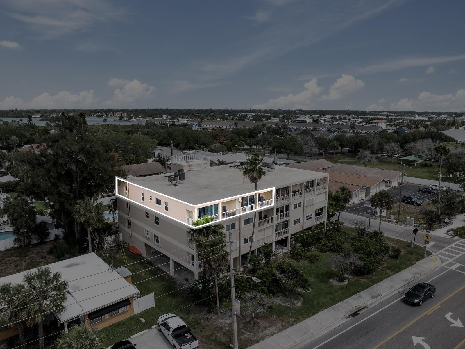 1005 Gulf Boulevard #10 Indian Rocks Beach FL 33785 - GULF OF AMERICA TB8507544 image65