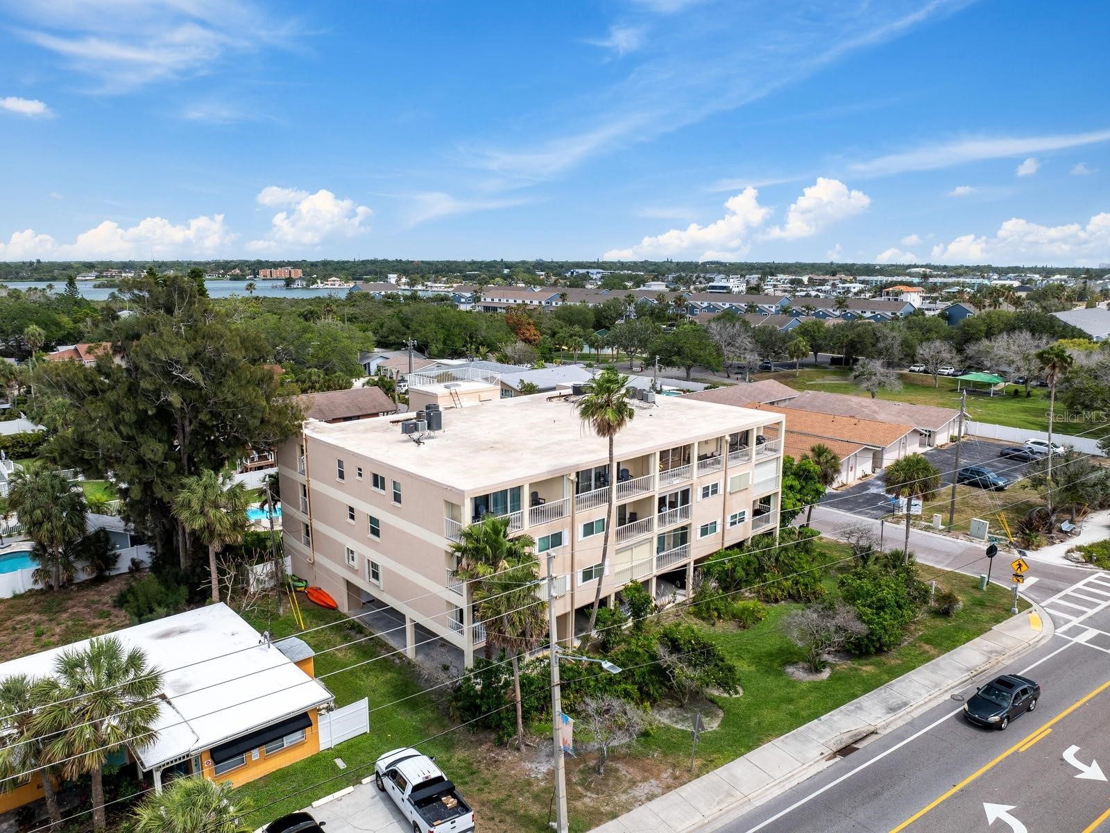 1005 Gulf Boulevard #10 Indian Rocks Beach FL 33785 - GULF OF AMERICA TB8507544 image66