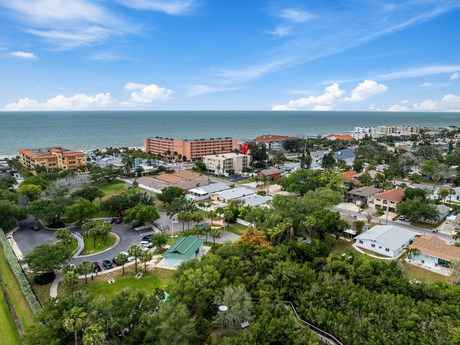 1005 Gulf Boulevard #10 Indian Rocks Beach FL 33785 - GULF OF AMERICA TB8507544 image67