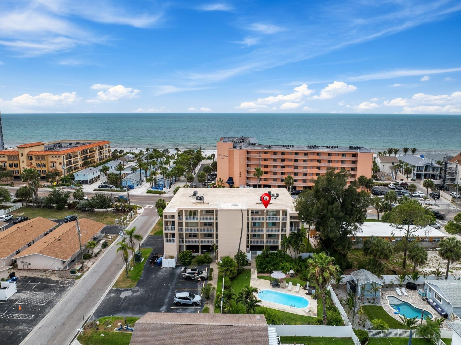 1005 Gulf Boulevard #10 Indian Rocks Beach FL 33785 - GULF OF AMERICA TB8507544 image70
