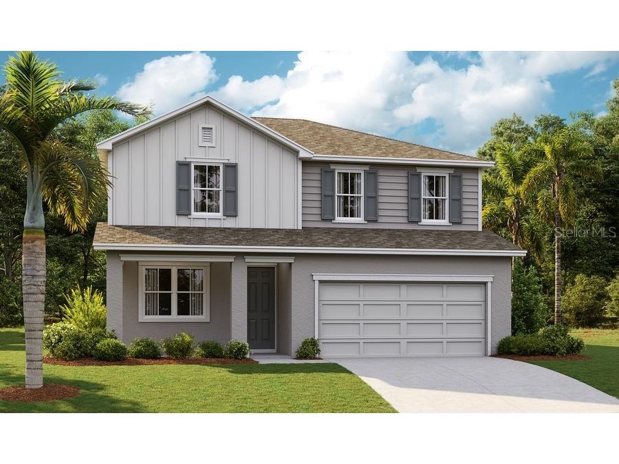 1005 Heirloom Drive Haines City FL 33844 S5089808 image1