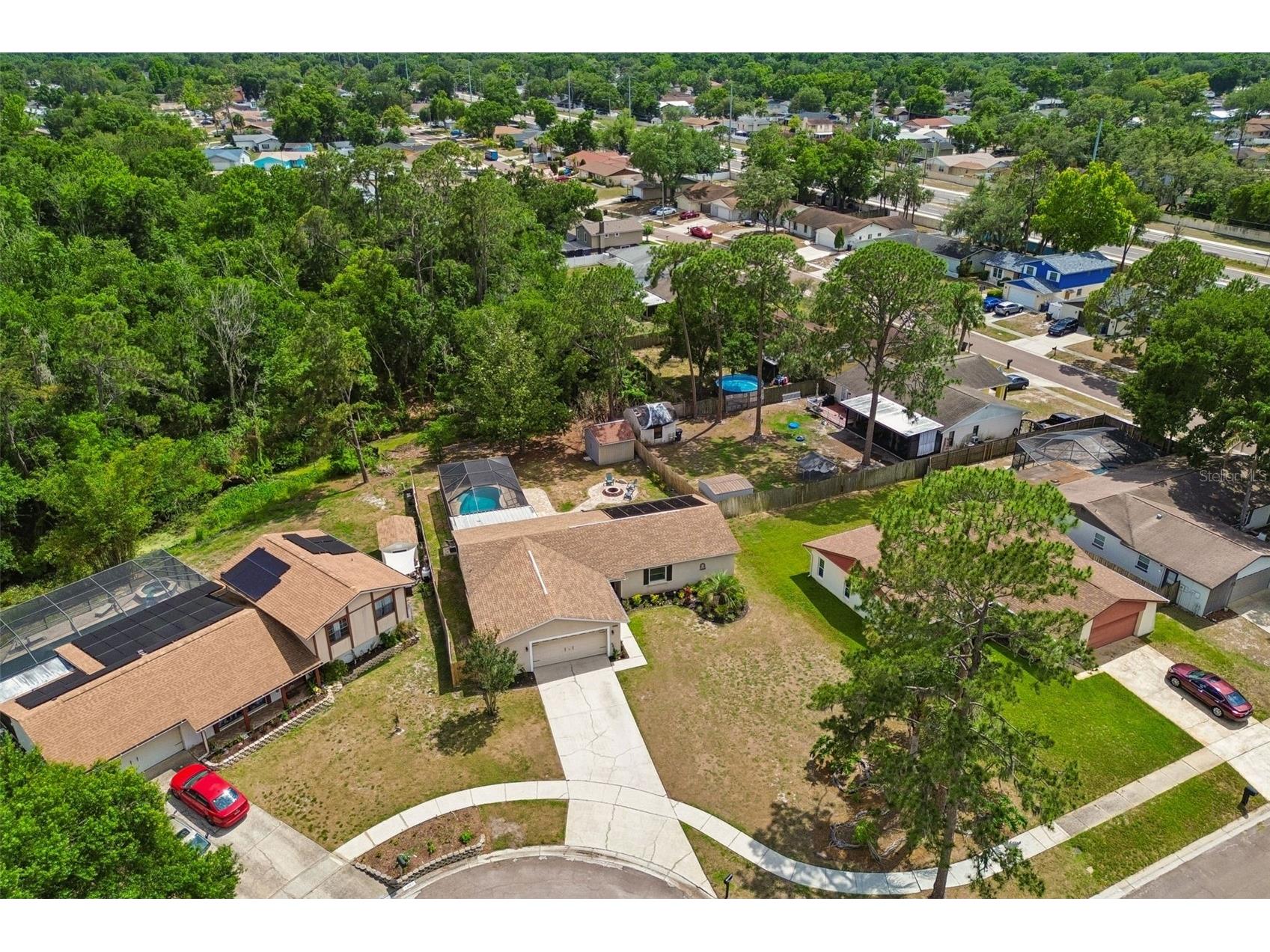 1005 Highgrove Court Valrico FL 33596 TB8506540 image58