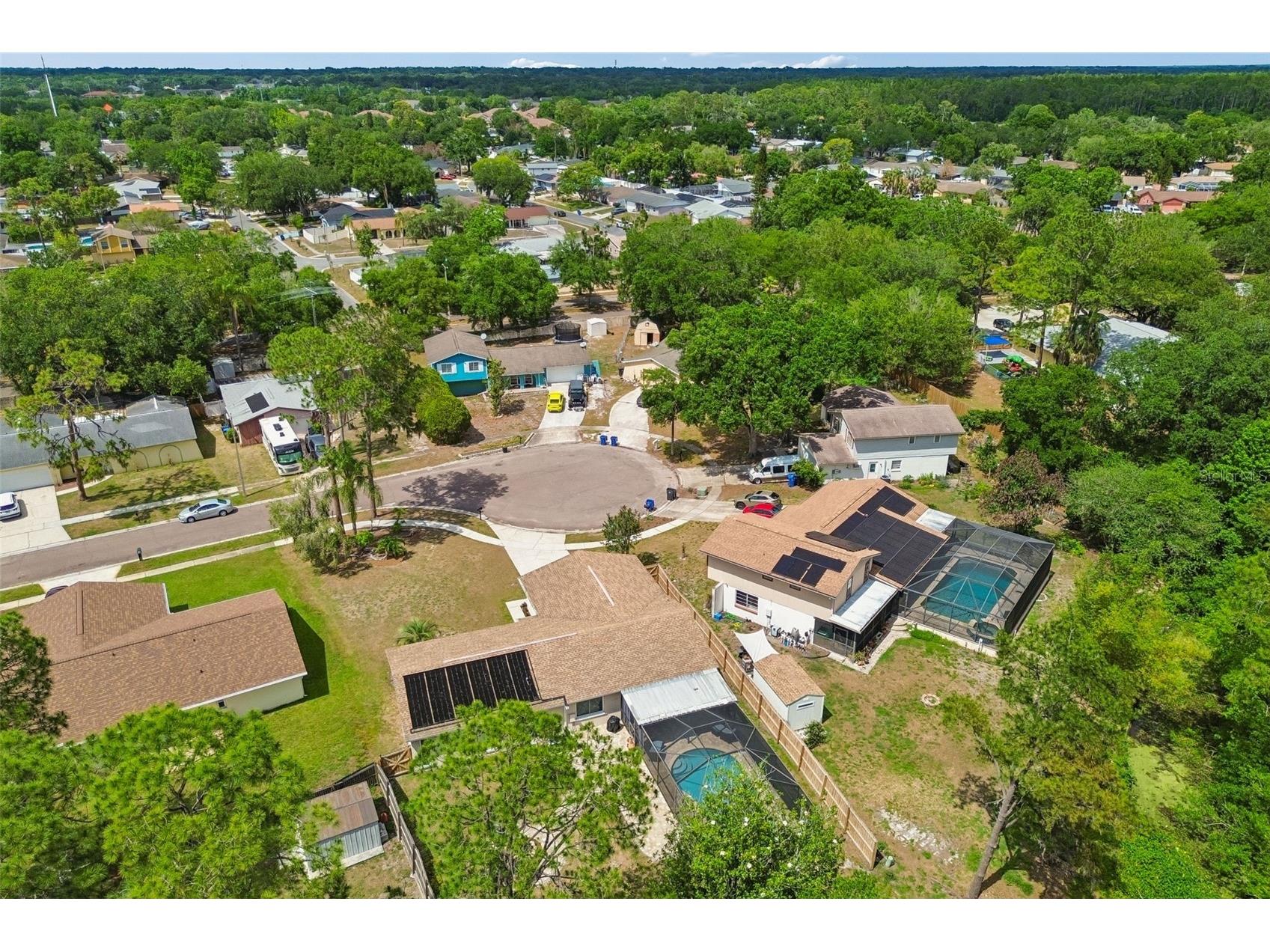 1005 Highgrove Court Valrico FL 33596 TB8506540 image59