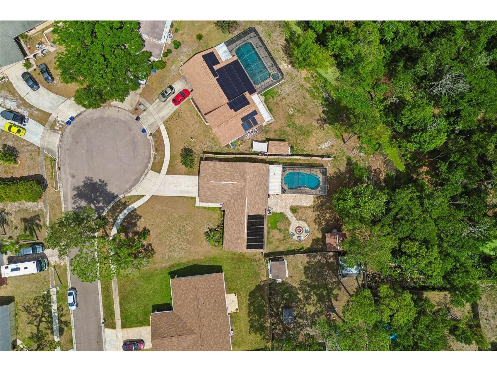 1005 Highgrove Court Valrico FL 33596 TB8506540 image60
