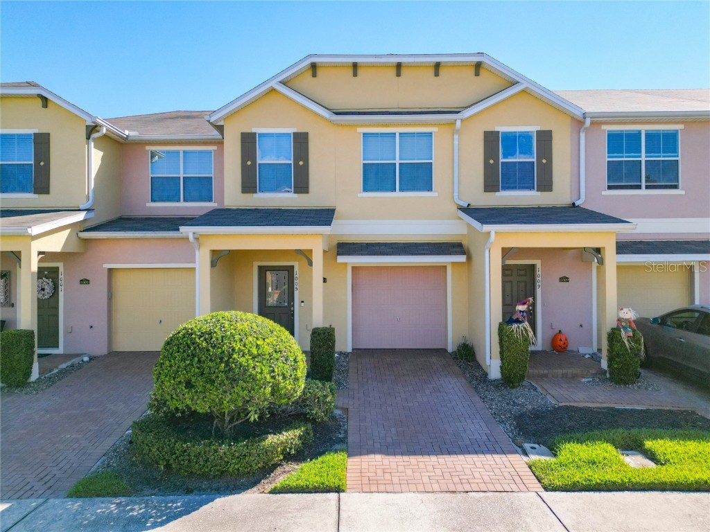 1005 Honey Blossom Drive Orlando FL 32824 U8218209 image1