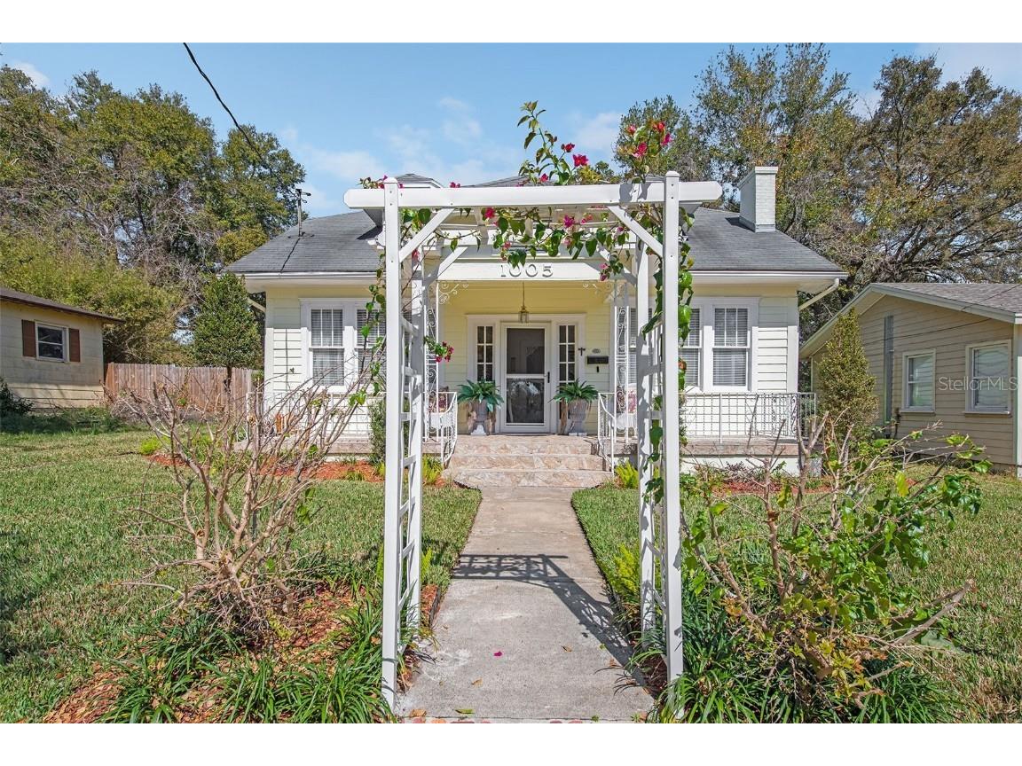 1005 Josephine Street Lakeland FL 33815 - LAKE HUNTER O6006498 image1