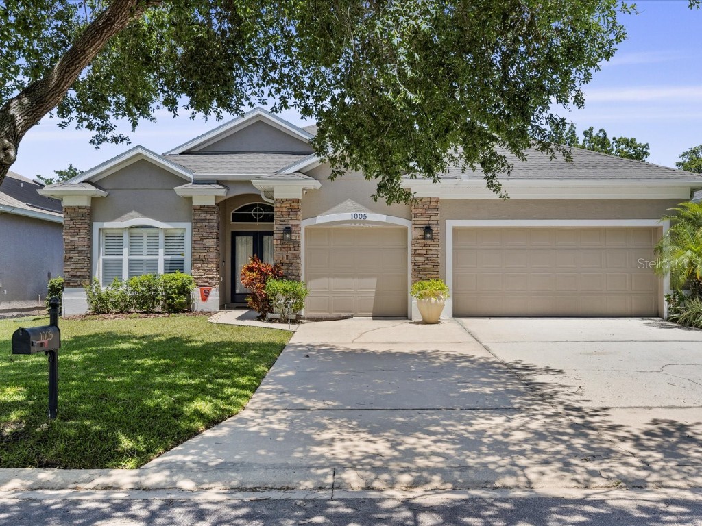 1005 Kersfield Circle Lake Mary FL 32746 O6110245 image1