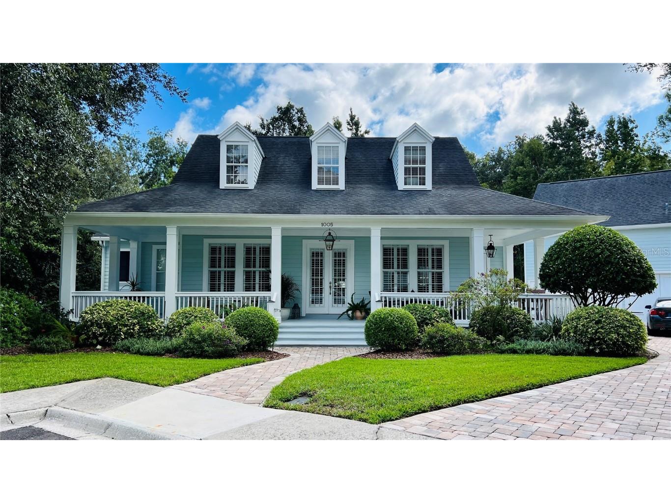 1005 Kestrel Court Celebration FL 34747 O6348723 image1