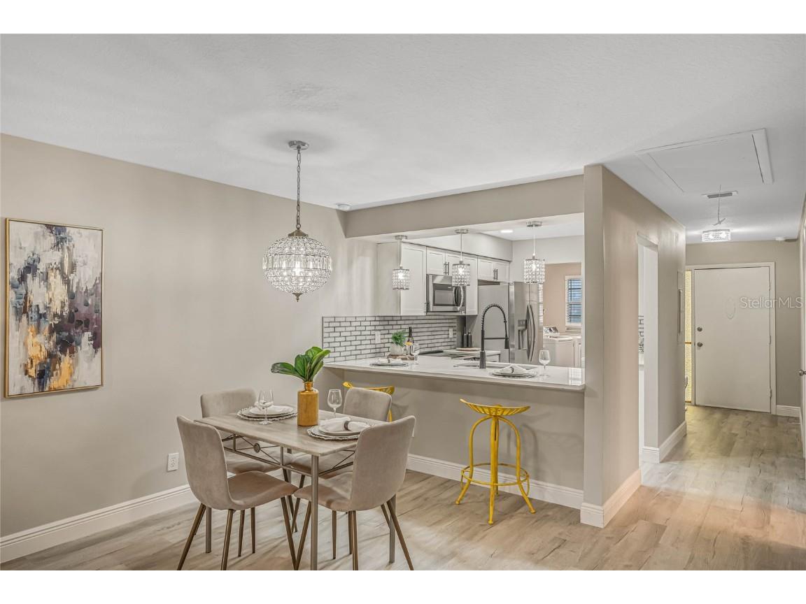 1005 Knox Mcrae Drive 205, Titusville, FL, 32780 MLS S5106724