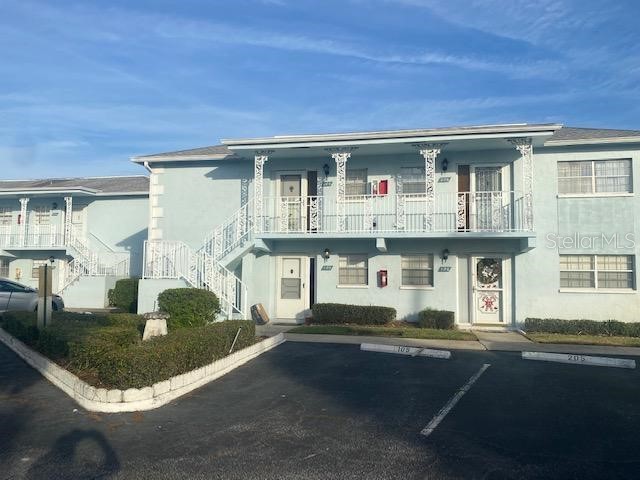 1005 Knox Mcrae Drive #205 Titusville FL 32780 V4934110 image1