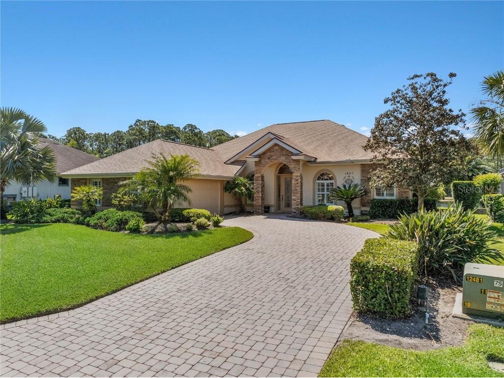 1005 Lake Bridge Drive Ormond Beach FL 32174 FC308956 image1