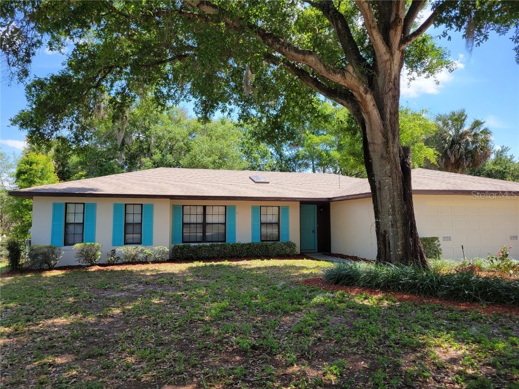 1005 Lantana Drive Eustis FL 32726 G5053616 image1