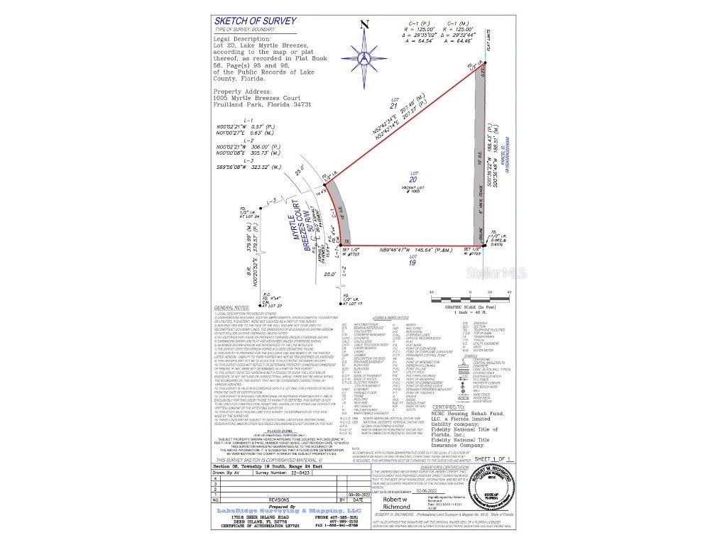 1005 Myrtle Breezes Court Fruitland Park FL 34731 O6364698 image6