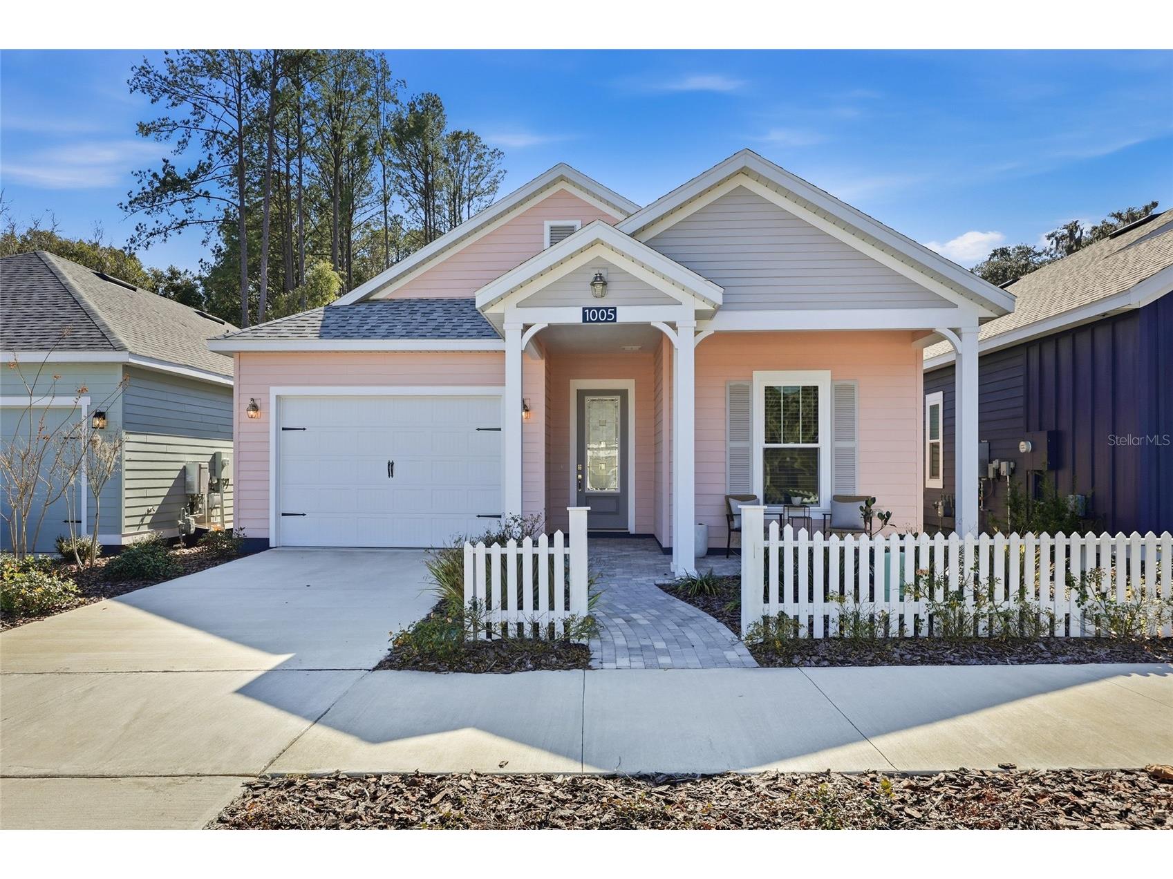 1005 NW 132nd Boulevard Newberry FL 32669 GC536953 image1