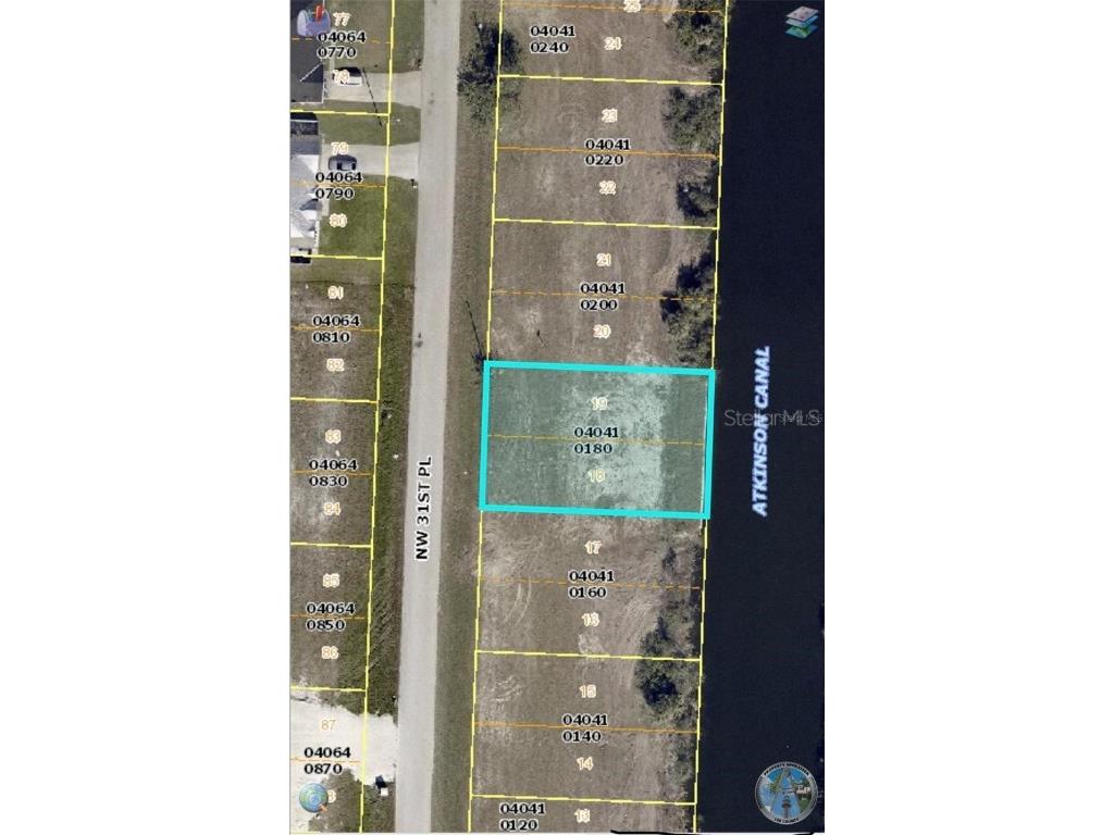 1005 NW 31st Place Cape Coral FL 33993 O6181499 image1