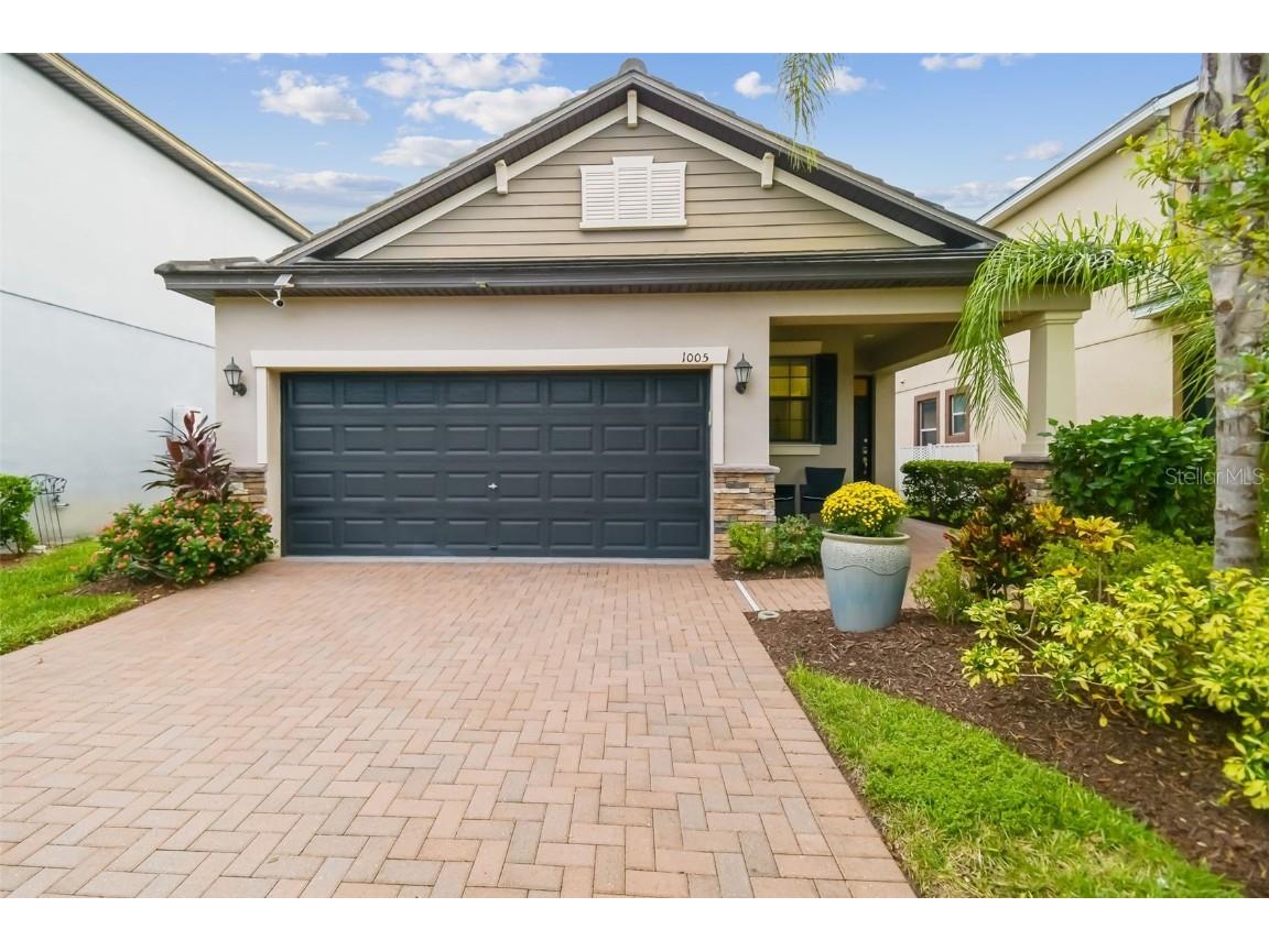 1005 Oliveto Verdi Court Brandon FL 33511 TB8305472 image1