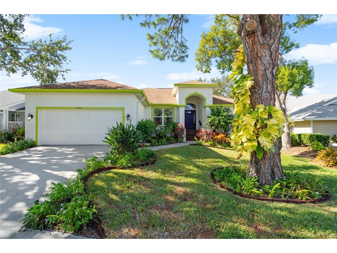 1005 Osprey Court Tarpon Springs FL 34689 U8221022 image1