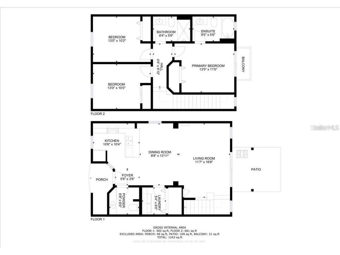 1005 Park Club Drive Kissimmee FL 34746 O6357227 image27