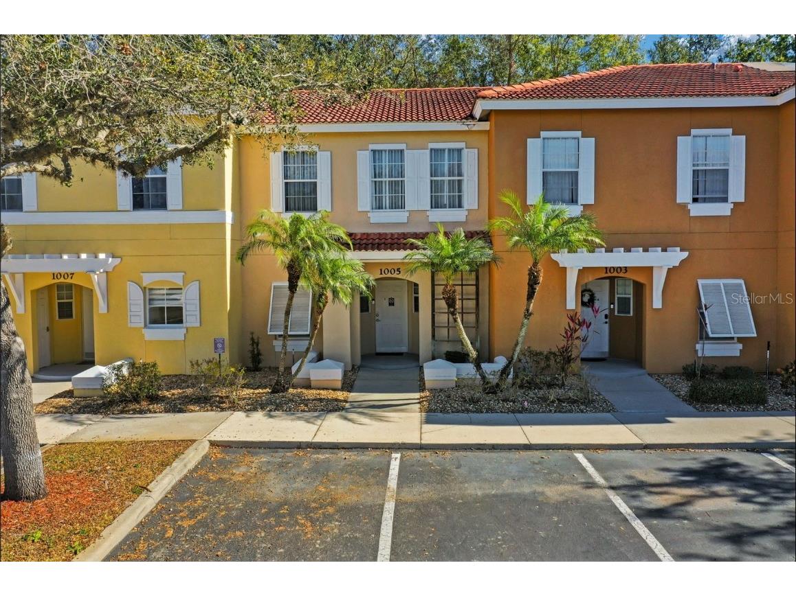 1005 Park Ridge Circle Kissimmee FL 34746 O6270368 image1