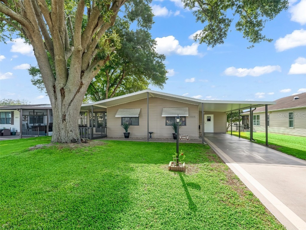 1005 Richard Drive The Villages FL 32159 G5098184 image1