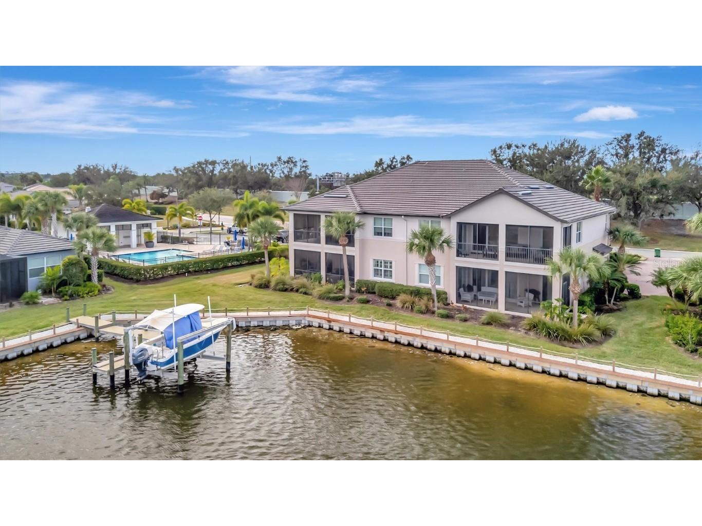 1005 Riverscape Street Bradenton FL 34208 - MANATEE RIVER A4675218 image15