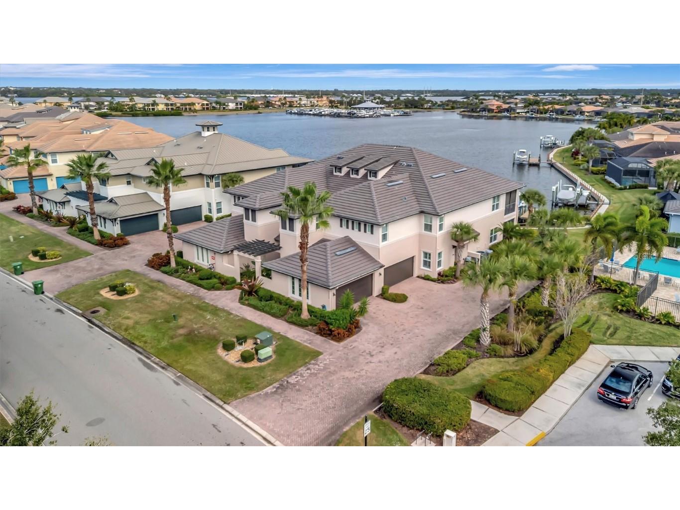 1005 Riverscape Street Bradenton FL 34208 - MANATEE RIVER A4675218 image16